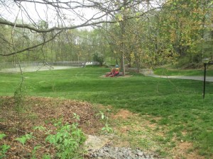 Woodland Hills Park Winston-Salem, NC