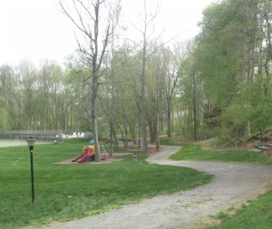 Woodland Hills Park Winston-Salem, NC